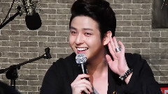 金起范(Super Junior) - Flashlight
