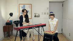 Goose House - 元気を出して / 竹内まりや(Cover)