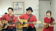Goose House - ウィーアー!/きただにひろし(Cover)