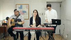 Goose House - miss you/m-flo loves melody.&山本領平(Cover)