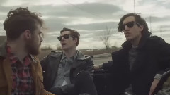 Young Rising Sons - High