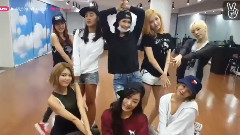 少女时代,泰妍(少女时代),允儿(少女时代),徐贤(少女时代),Tiffany(少女时代) - Lion Heart