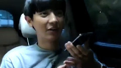 EXO-K,EXO - SBS18秒 ep02 灿烈Cut