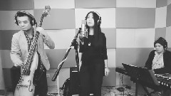 模仿翻唱 - All Or Nothing At All