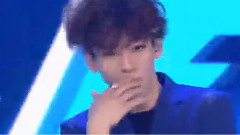 EXO - Call Me Baby - SBS人气歌谣 现场版 中文字幕 15/04/26(@韩流PC应援站)
