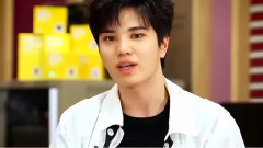 Infinite - KAKAO Talk Infinite 2部 Infinite无限舌战
