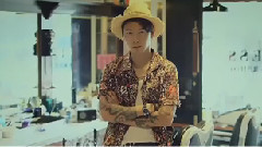 Simon D,Jay Park - WON & ONLY 预告(ins更新)