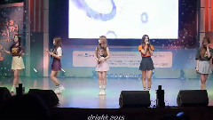 Red Velvet - Somethin Kinda Crazy