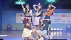 Red Velvet - Happiness