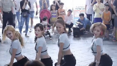 BADKIZ - 到这边