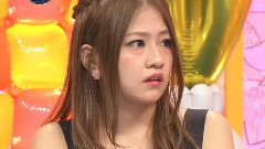 指原莉乃,高桥南,AKB48,HKT48 - Bokura Ga KangaeruYoru(我们反思的夜晚) Ep18