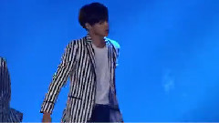 EXO,KAI(EXO) - Love Me Right