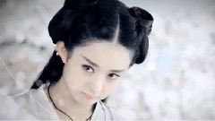 赵丽颖 - 偶像女神养成记
