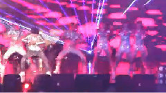 TFBOYS - 梦想起航舞蹈solo&双截棍表演