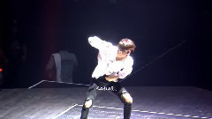 EXO-K,EXO - Baby Don't Cry