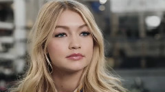 音乐短片 - 18 Questions With Gigi Hadid