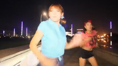 舞蹈视频,模仿翻唱 - Deja vVu