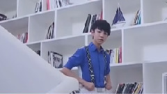 王俊凯,TFBOYS - 恶作剧
