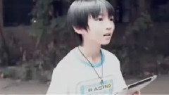 TFBOYS,王俊凯 - 转动 致全世界最好的王俊凯