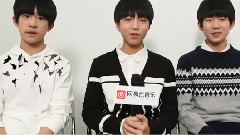 TFBOYS,王俊凯 - 网易云音乐专访 王俊凯Cut