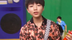 王俊凯,TFBOYS - 青春修炼手册dvd花絮