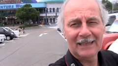 音乐短片 - Adventure World Shirahama Japan