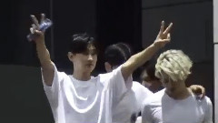 Super Junior - COEX Devil Fansign