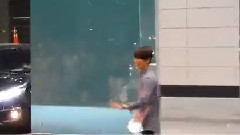 Super Junior - COEX Devil Fansign Ending