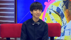 TFBOYS,王俊凯 - 娱乐大牌党