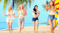 Tiffany(少女时代),秀英(少女时代),泰妍(少女时代),少女时代 - Arirang Showbiz Korea Fashion Cut