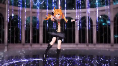 动漫专属 - ELECT(第15回MMD杯本選)