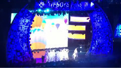 TFBOYS - TFBOYS两周年见面会现场 (2)