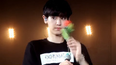 EXO-K,EXO - 人比花娇^_^