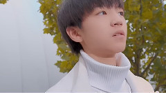 王俊凯,TFBOYS - 雪人三年联唱版
