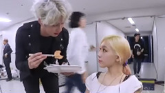 泰妍(少女时代),Super Junior,JOY(Red Velvet),IRENE(Red Velvet),XIUMIN(EXO) - OnStyle Channel 金泰妍预告篇