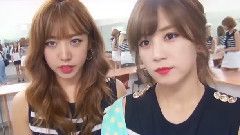 吴夏荣(Apink),孙娜恩(Apink),朴初珑(Apink),尹普美(Apink),Apink - A Pink Diary2 EP04