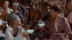 华语群星 - 只有山歌敬亲人