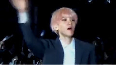 EXO - Full Moon & Machine