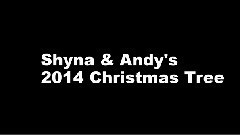 音乐短片 - 2014 Set Up The Tree