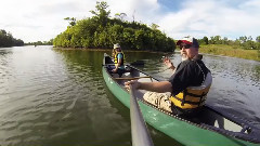 音乐短片 - Saturday Afternoon In The Park