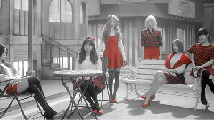 T-ara - 捉迷藏