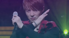 神话,JUNJIN - JUNJIN生日快乐!继续前进永不后退!