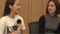 金宥斌(Wonder Girls),惠林(Wonder Girls),宣美(Wonder Girls),朴誉恩(Wonder Girls),Wonder Girls - 成员撒娇Cut
