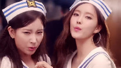 T-ara - 完全疯了