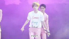 EXO - Call Me Baby