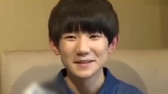 TFBOYS,王源 - 八卦鉴定事务所 第25期 王源CUT