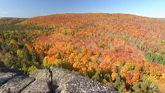 音乐短片 - 夕阳恋曲