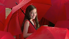 音乐短片 - Graceful Innocence