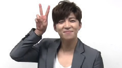 U-KISS - 祝ソロデビュー!新曲紹介&ファンへのメッセージをお届け♪