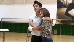 Chen(EXO),EXO,EXO-M - 音乐剧< In The Geights >公开排练